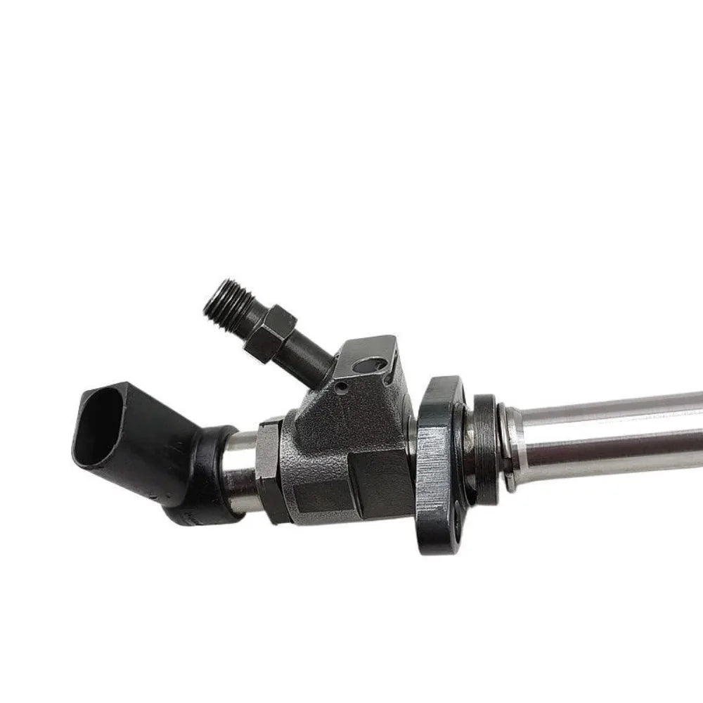 Fuel Injector Fuel Assembly 9659337980 for Peugeot Citroen Diesel Engine Parts 9657144580 Fuel Injector Sub Auto Engine