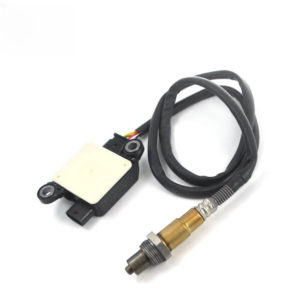 PM Sensor 0281007646 PM Sensor for Renault RENAULT OPEL MOVANO B 2.3CDTI 227930660R Car AccessoriesPerfect Fit Easy Installation