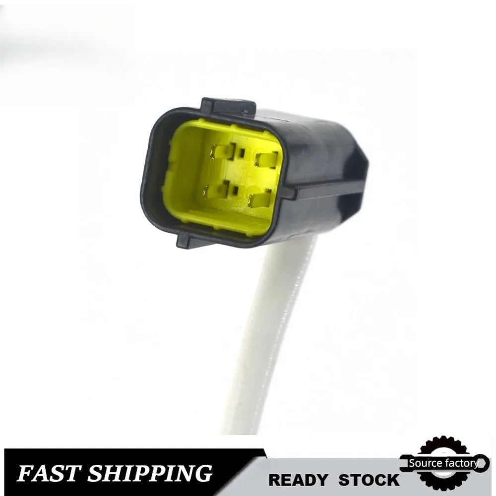 Oxygen O2 Sensor High Quality 0ZA603-N8 Air Fuel, Oxygen Sensor Auto Parts for Nissan in-stock Shipped Immediately