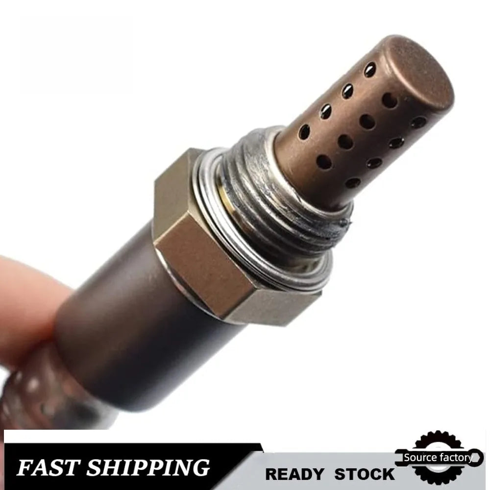 Oxygen O2 Sensor 18213-63J12 Oxygen SensorFor Suzuki In-stock Shipped Immediately