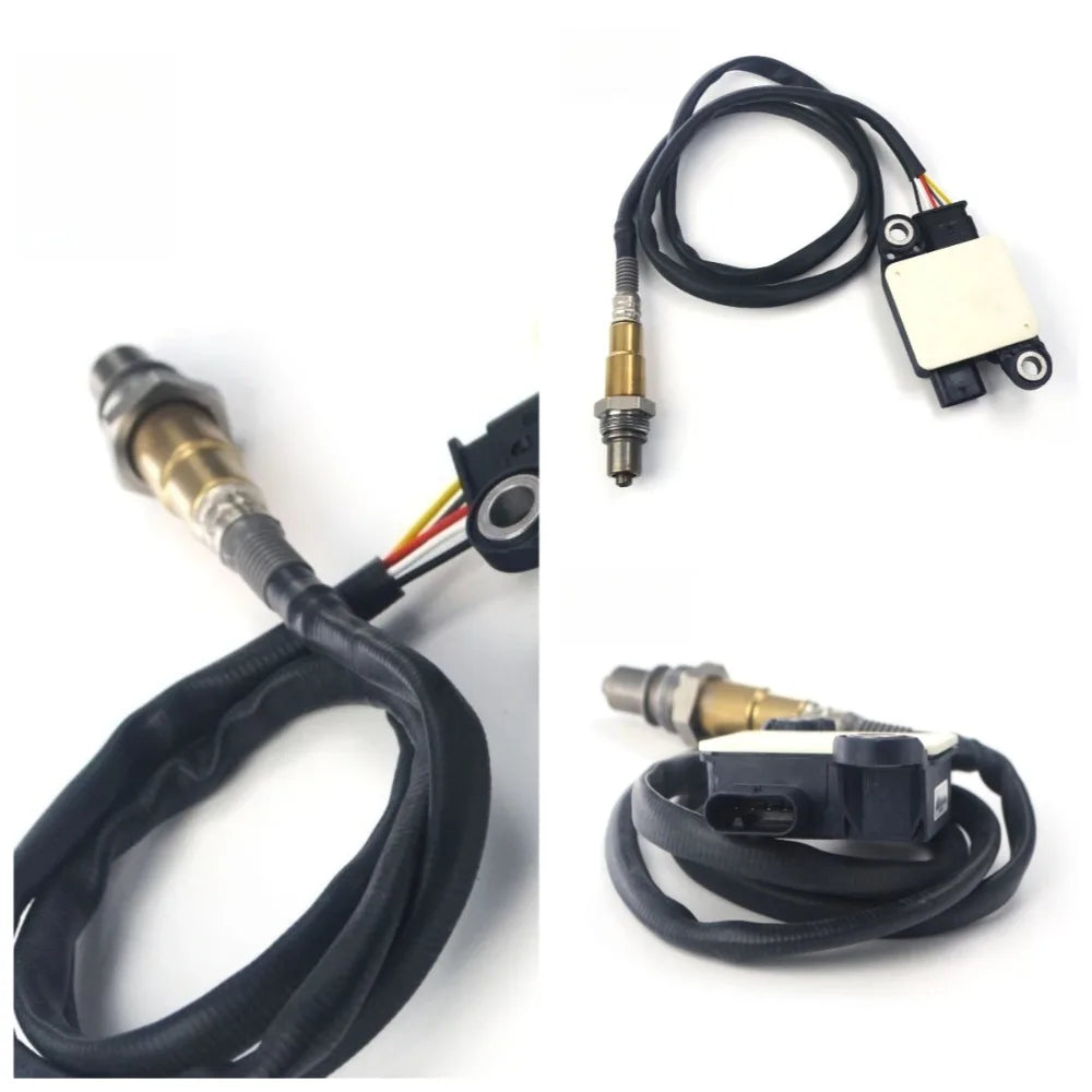 PM Sensor894A0-60010 Particulate Matter Sensor for Toyota Car Accessories in Stock Fast ShippingPerfect Fit Easy Installation
