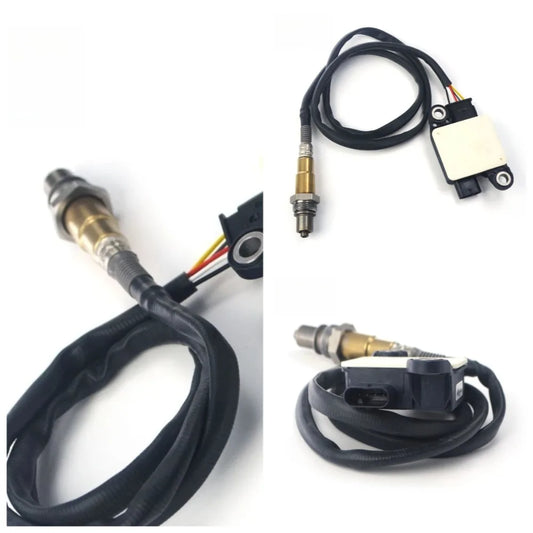 PM Sensor894A0-60010 Particulate Matter Sensor for Toyota Car Accessories in Stock Fast ShippingPerfect Fit Easy Installation