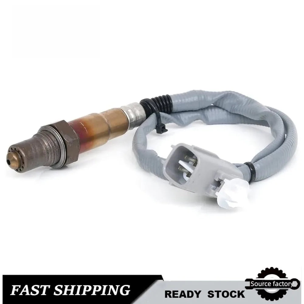 Oxygen O2 Sensor 0258010155 18213-M68KB0 Oxygen Sensor for Auto Parts, Sensor in-stock Shipped Immediately