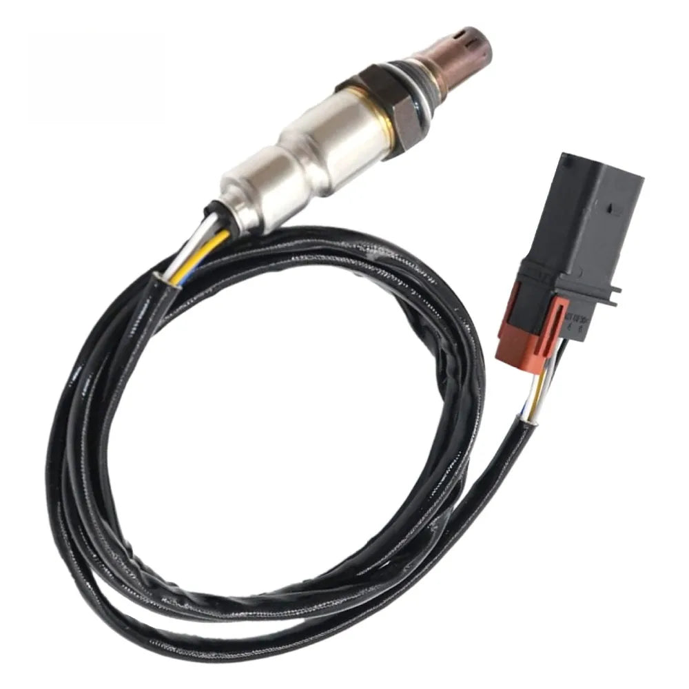 O2 Sensor 4L0906262L 4L0906262G 234-5092 for Audi Volkswagen Oxygen Sensor in-stock, Shipped Immediately