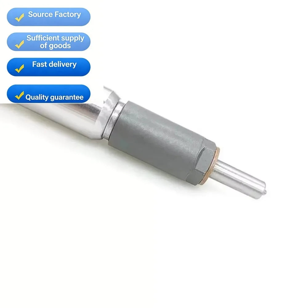 Fuel Injector Fuel Common Rail Injector 92333 A2C3999700080 for OLIVER  16010-5R1-315 Engine Auto Engine Fuel Injector Parts