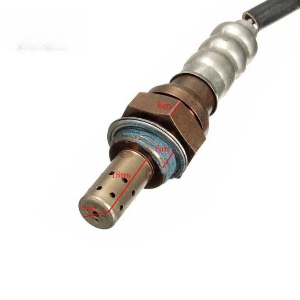 O2 Sensor 1S7F-9F472-AB Automotive Sensor for Ford Mondeo 2000-2007 EM in-stock, Shipped Immediately Replacement Parts