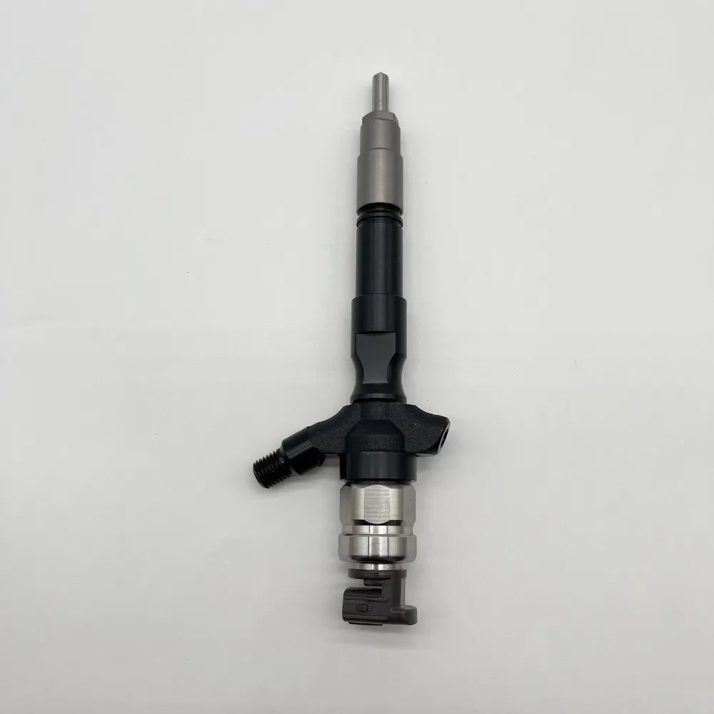Common Rail Injector Diesel Fuel Injector 095000-7830 /607123670-30330/3120/3130 for Toyota Injector Valve-car Accessories