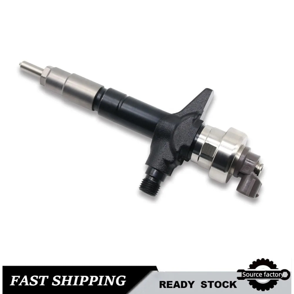 Common Rail Injector095000-5750 Diesel Injector 8-97354811-0 8-97354811-1 for ISUZU-car accessories Fast Delivery