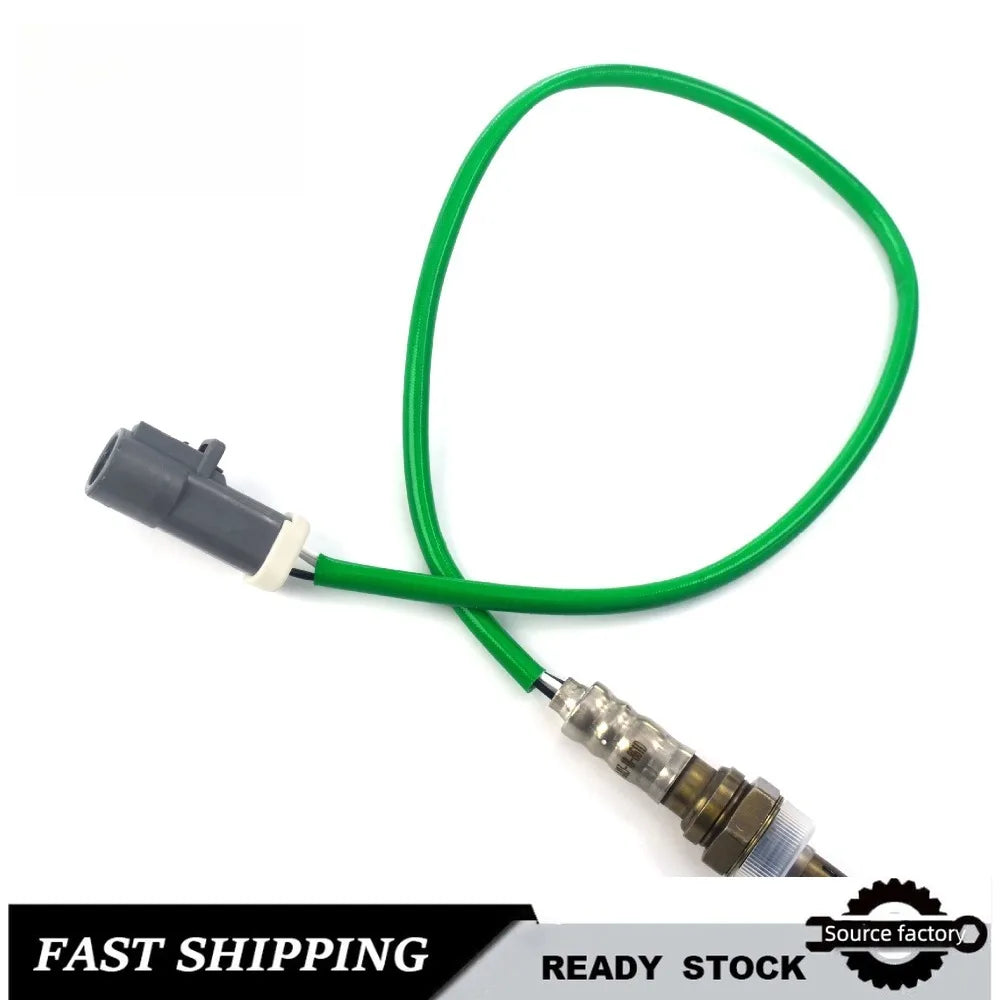 Oxygen O2 Sensor AJ03-18-861D High Quality Oxygen Sensor For Mazda Models AJ0318861DIn-stock Shipped Immediately