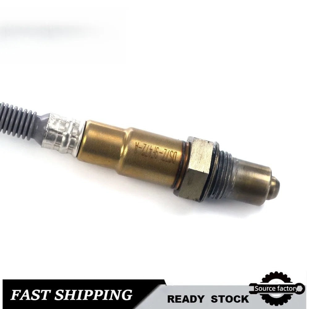 Oxygen O2 SensorFor Ford Oxygen SensorDS7Z9F472A DS7Z-9F472-A DS7Z9F472AIn-stock Shipped Immediately