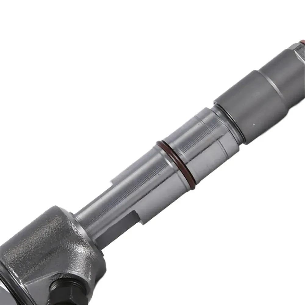 0445110719 Common Rail Fuel Injector For Superwall Diesel Injectors -In-stock shipped immediately