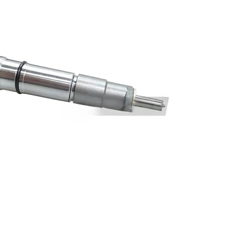 0445110468 04L130277AC 0986435258 Fuel Injector for Volkswagen for Audi A4 A6 Q5 2.0 TDI-Low Emission Fast Shipping