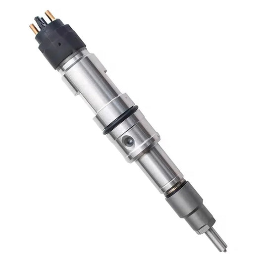 0445120078 Common rail diesel fuel injector 1112010630 Suitable for FAW J5 J6 Xichai 6DM-