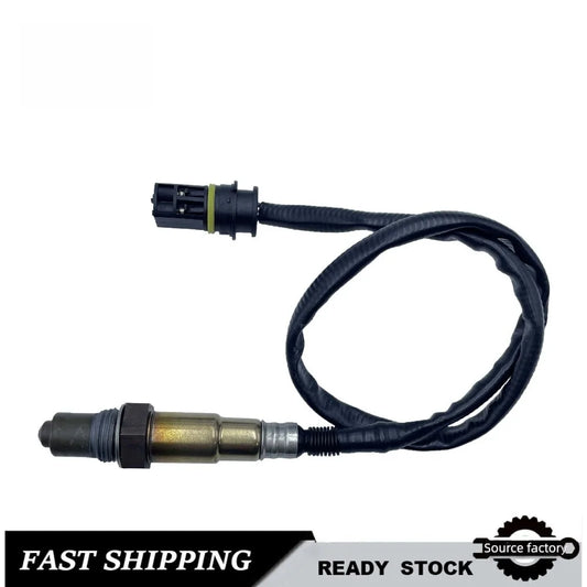 O2 Sensor 0015404717 Automotive Sensor for Mercedes-Benz A C E S-Class0025402317In-stock, Shipped Immediately Replacement Parts