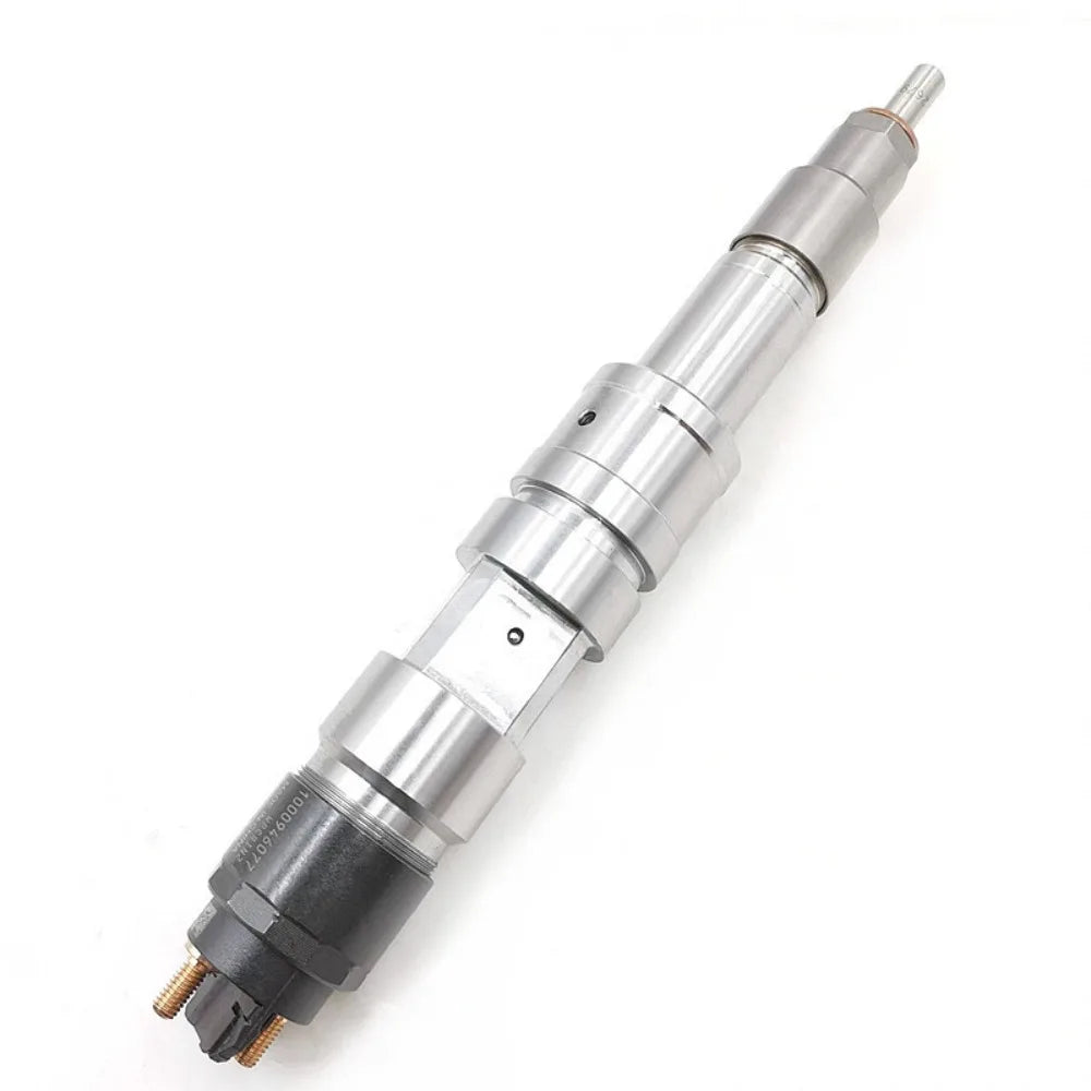 Fuel Injector 120 Series Injector Model 0445120562 for Weichai High FlowCar Accessories