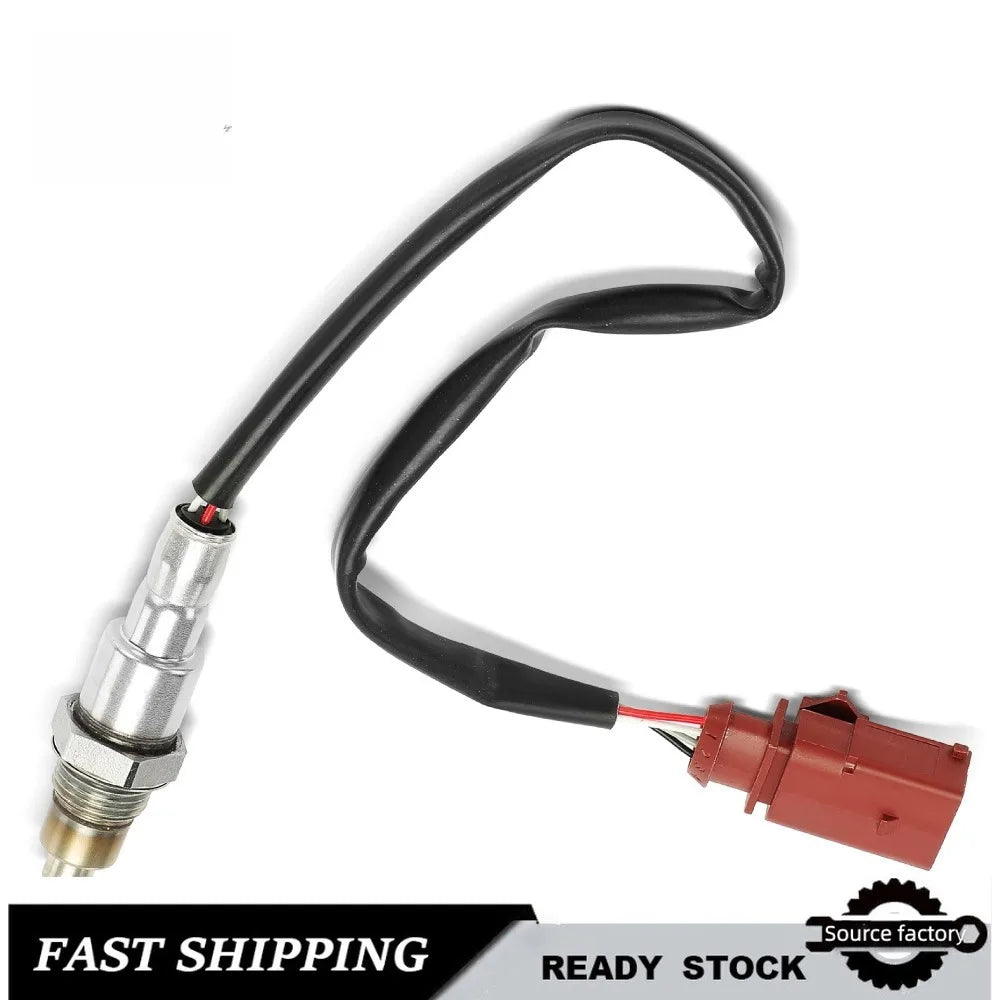 O2 Sensor 04E906262BH 0258030127 for Volkswagen TIGUAN Front Oxygen Sensor in-stock Shipped ImmediatelyReplacement Parts