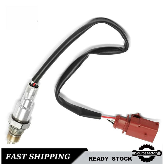 O2 Sensor 04E906262BH 0258030127 for Volkswagen TIGUAN Front Oxygen Sensor in-stock Shipped ImmediatelyReplacement Parts