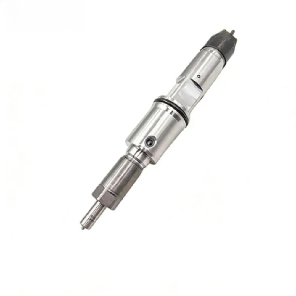 Fuel Injector0445120501 D5010224535 Fuel Injector for Dongfeng Tianlong Diesel Engine High FlowCar Accessories