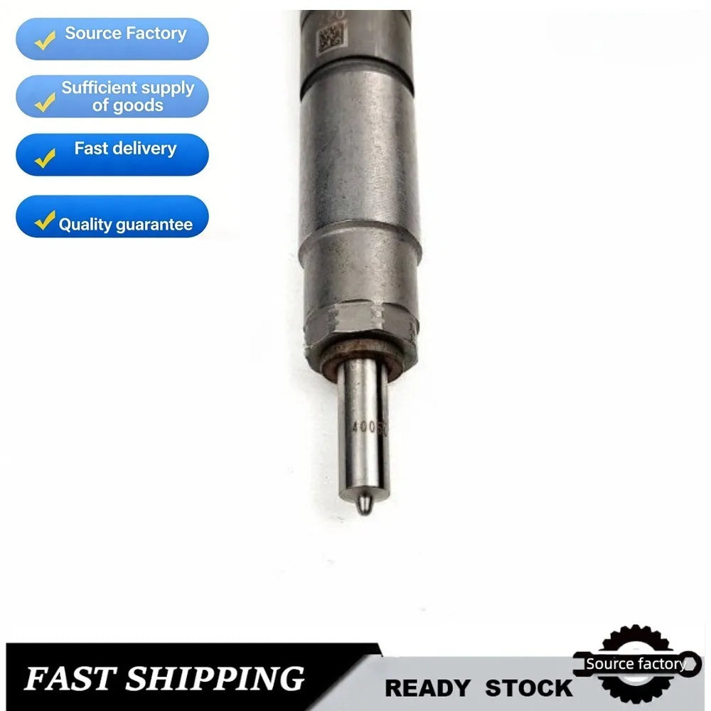 Fuel Injector Fuel 0445117012/7011 Injector for AUDI Q7 6.0 TDI Quattro auto engine fuel injector parts Fast Shipping