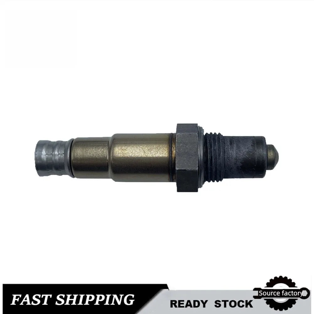 O2 Sensor 0258006974 Automotive Sensor for Great Wall Haval M4 in-stock, Shipped ImmediatelyReplacement Parts