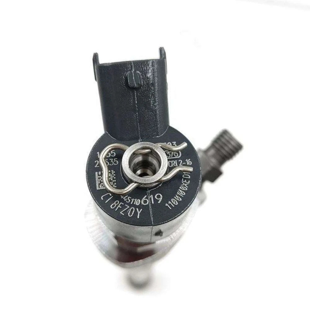 Fuel Common Rail Injector 110 Series For Injector Model 0445110766
