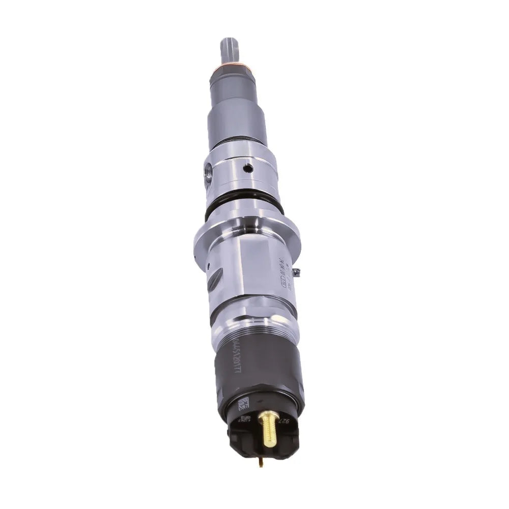 Fuel Injector0445120409 5801932928 Common Rail Diesel Fuel Injectors for IVECO Eurocargo IV V-High FlowCar Accessories