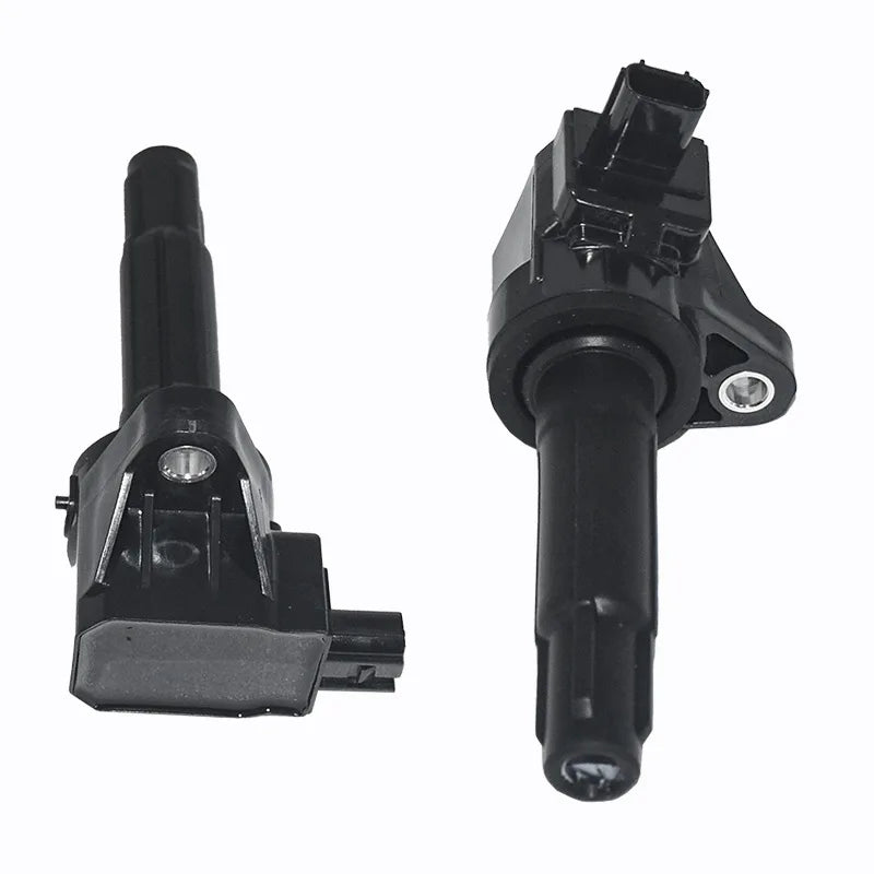 4 PCS Ignition Coil 30520-55A-005 FK0445 for VEZEL HR-V1.5L Easy Installation Extremely Fast Shipping