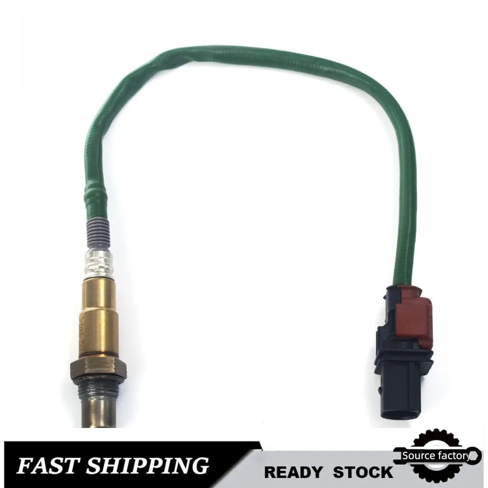 Oxygen O2 Sensor E1GZ9F472C E1GA-9Y460-GA 0258017406 Oxygen Sensor For Ford In-stock Shipped Immediately