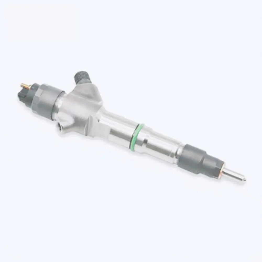 Fuel Injector0445120398 for Ashok-L Fuel Injectors 0 445 120 398 Diesel Car Engine Parts-High FlowCar Accessories