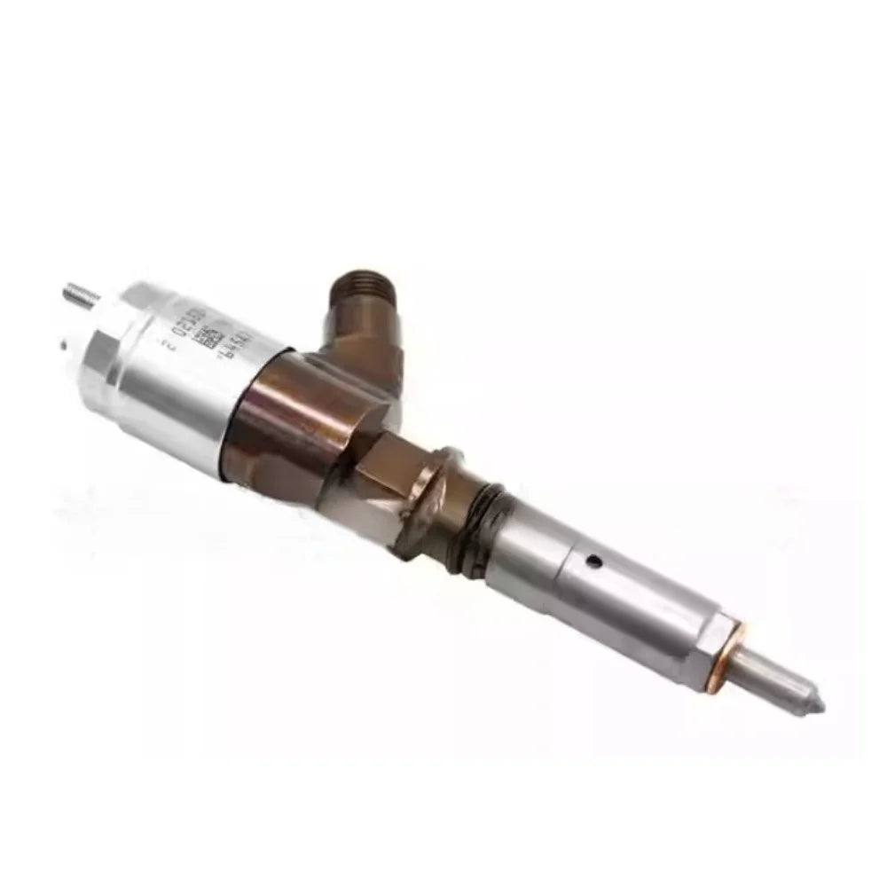 For Carter 320D Excavator Injector for326-4700 3264700 C6.4 EFI Injector in-stock, Shipped Immediately