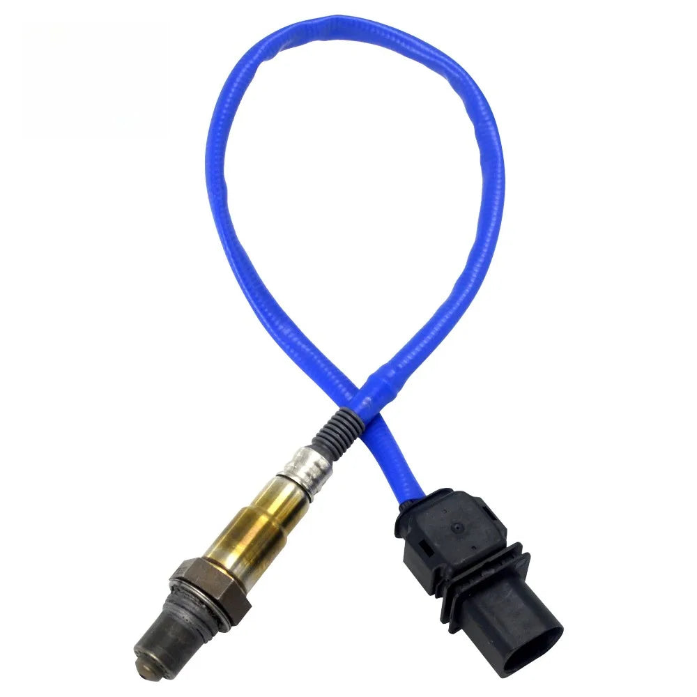 Oxygen O2 Sensor8F9A-9Y460-GA 0258017321 Oxygen Sensor for Ford F-150 in-stock Shipped Immediately