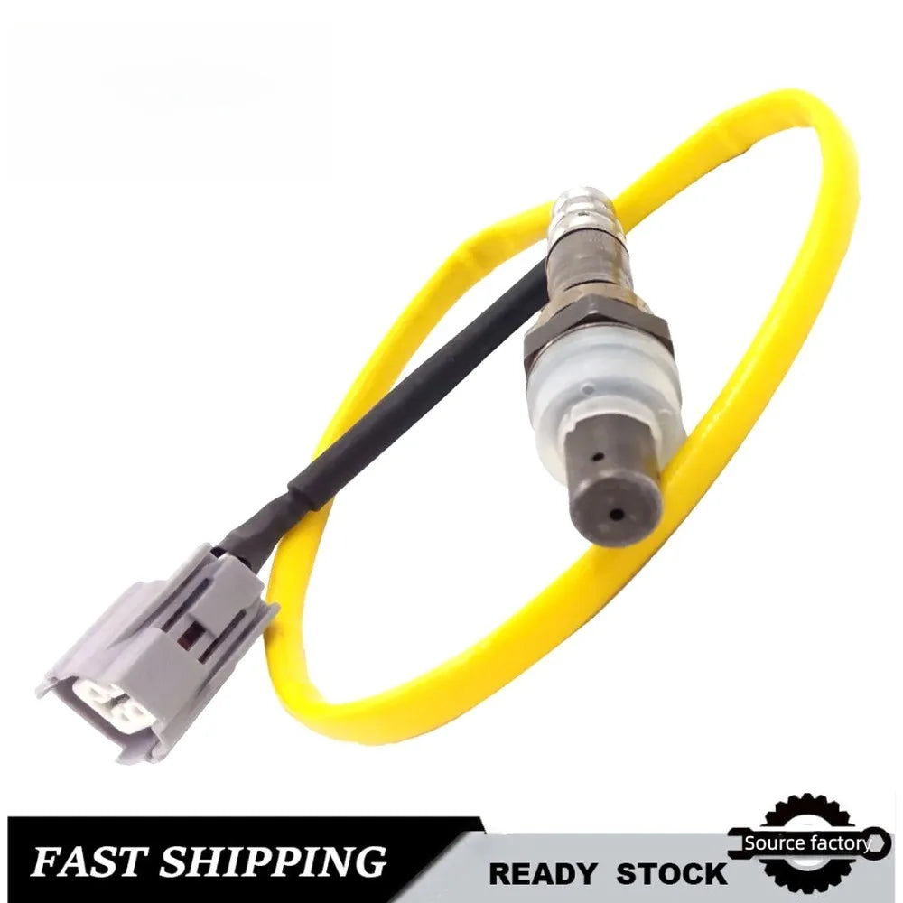 Oxygen O2 Sensor 22641-AA140 for Subaru Oxygen Sensor Automotive Sensor in-stock Shipped Immediately