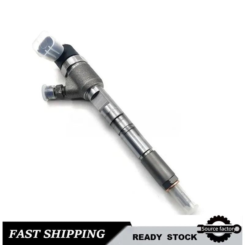 0445110725 33800-27400 Common Rail Fuel Injector for Hyundai Kia 2.0 CRDI-Low Emission Fast Shipping
