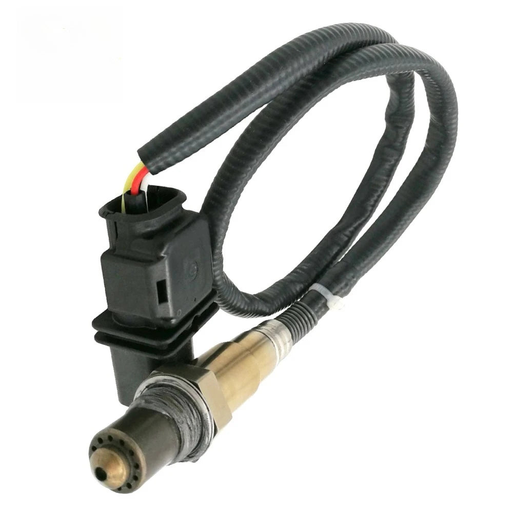 O2 Sensor 0258017131 11787570104 for BMW, Oxygen Sensor Replacement Parts in-stock, Shipped ImmediatelyReplacement Parts