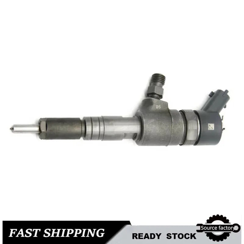 High Pressure Diesel Common Rail Injector 0445110590 236700N050 for Isuzu DMAXLow Emission Fast Shipping
