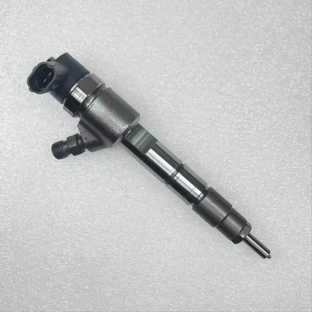 ForJiangling Shunda Kaiyun JX493ZLQ4 EFI Injector Assembly 0445110629 Injector Assembly