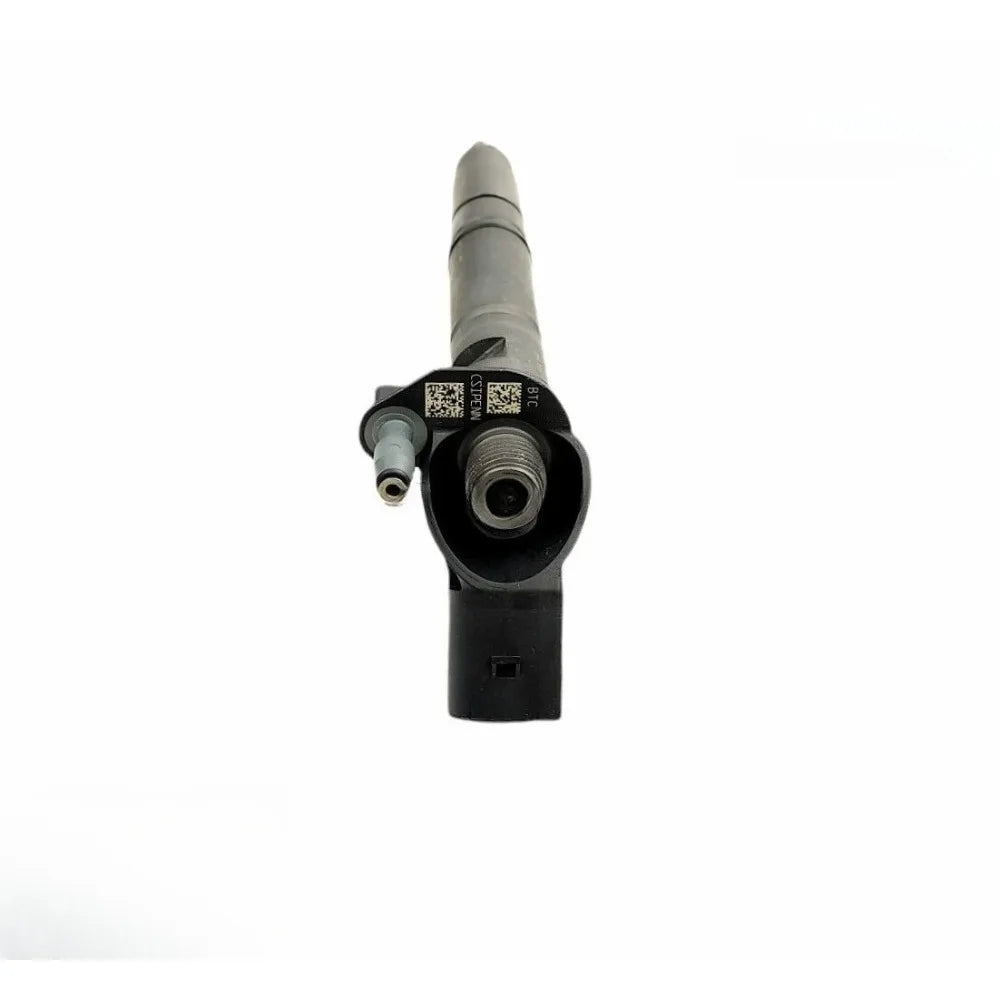 Fuel Injector for Audi A4 A5 A6 A7 A8 Q7 3.0 D  0445117081 Engine Fuel Injector PartsFast Shipping