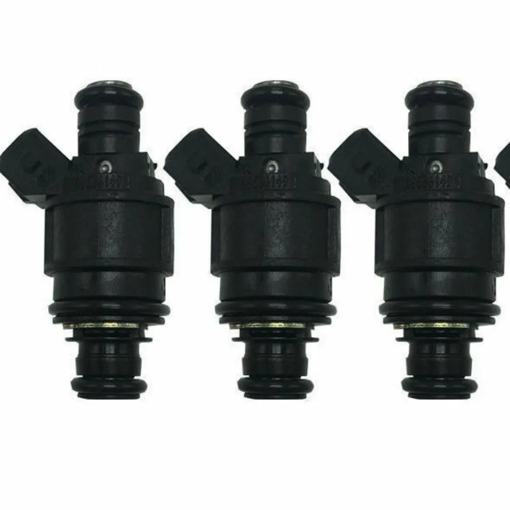 5WK93151 Fuel Injector for Opel, Saab, Vauxhall