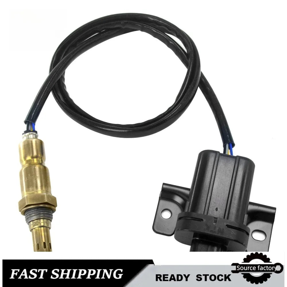 Oxygen O2 Sensor MY100-3705002  for Yuchai K08 K13 CNG Engine Euro VI Oxygen Sensor in-stock Shipped Immediately