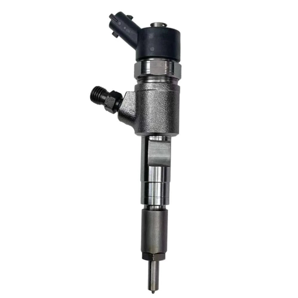 0445110715 Common Rail Diesel Fuel Injector for IVECO Daily 60-In-stock shipped immediately