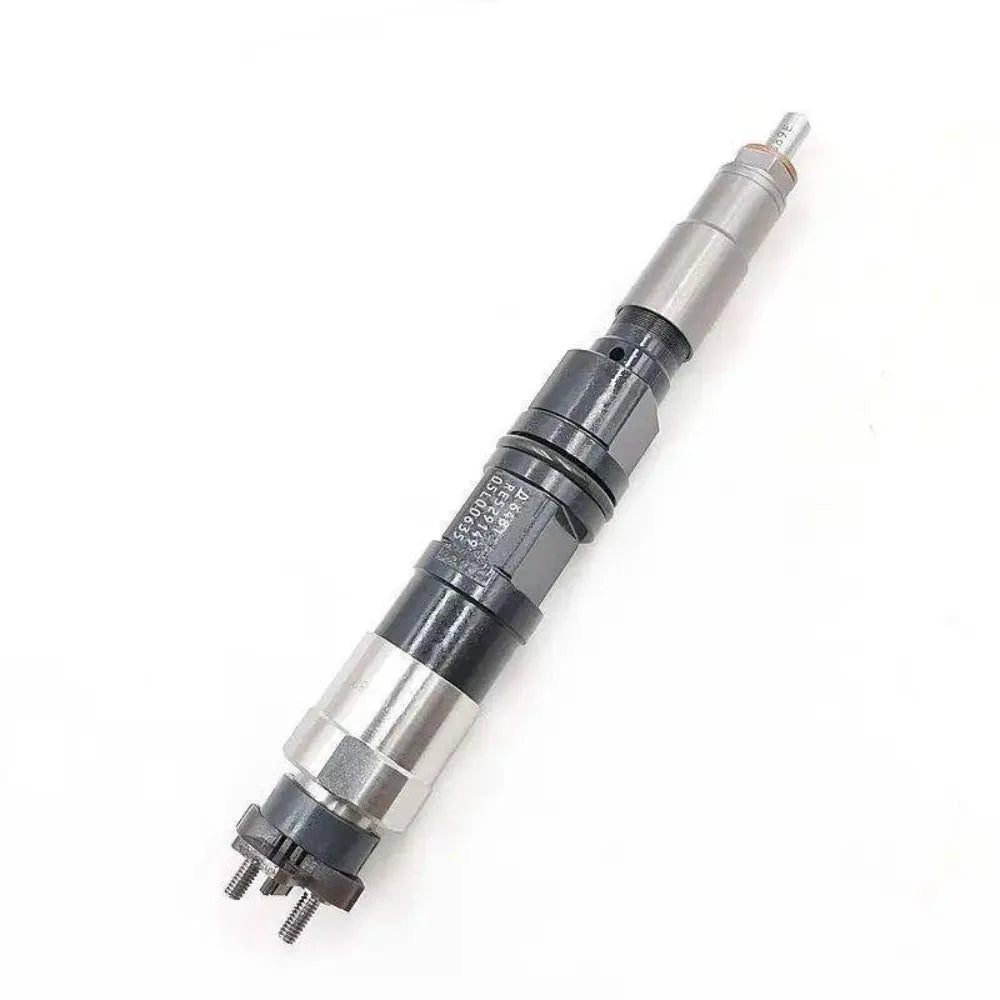 Sufficient Stock AvailableRE529149 Common Rail Injector 095000-6460 6480for John Deer 853 Accessories