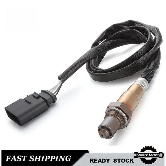 O2 Sensor 030906262D for Volkswagen, Oxygen Sensor, Automotive Sensor in-stock, Shipped Immediately