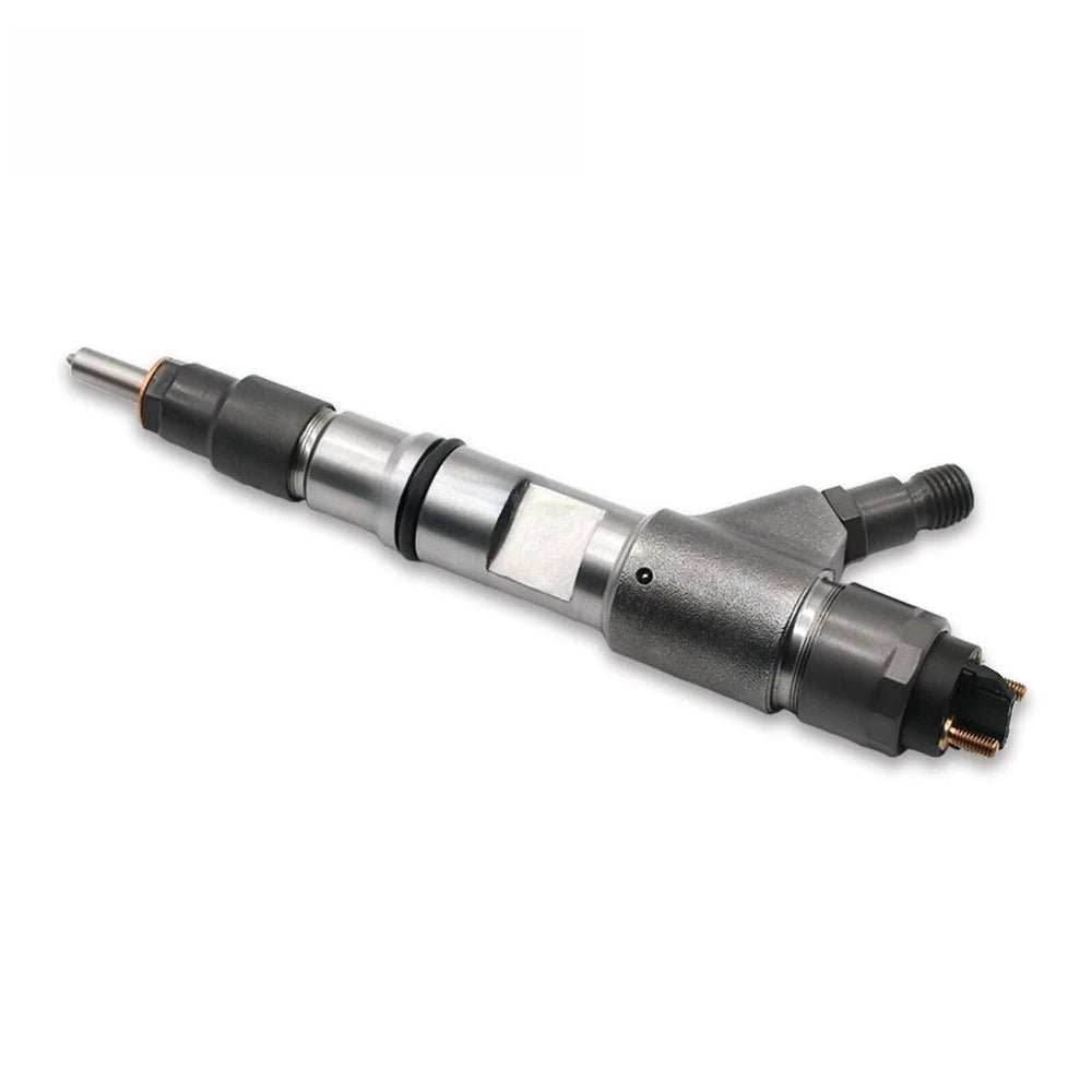 Fuel Injector0445120511 for Cloud Common Rail Fuel Injector Assy 0445 120 511-High FlowCar Accessories