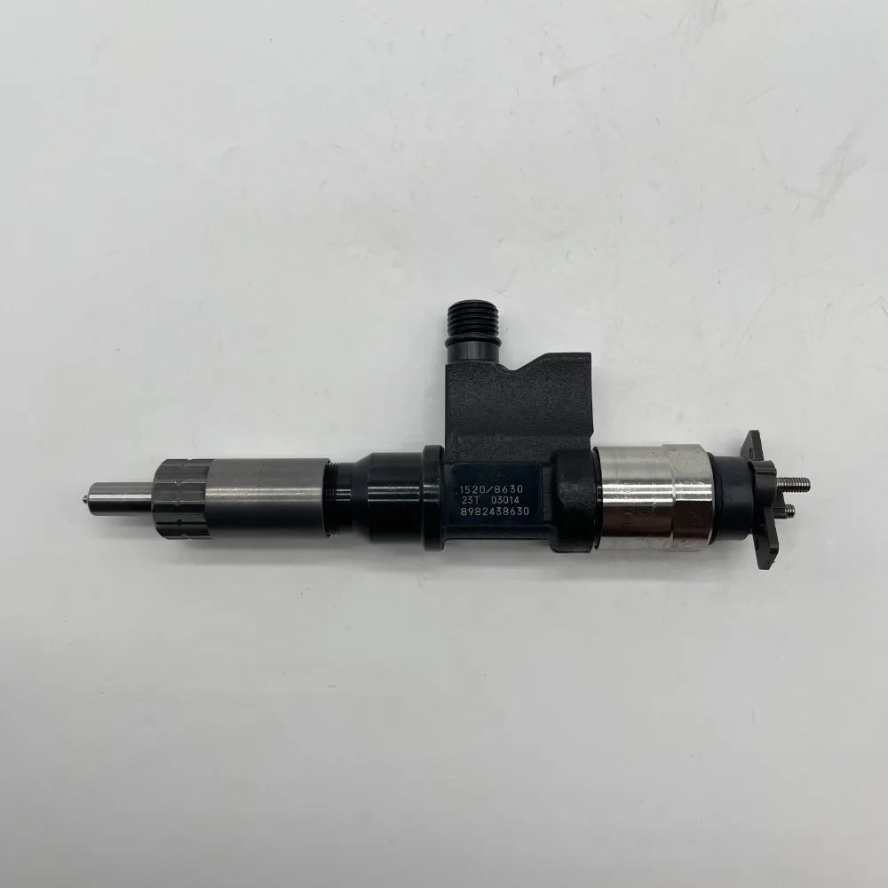 Common Rail Injector095000-1520 Fuel Injector 8-98243863-0 for Isuzu Engine 4HK1 6HK1-car accessories Fast Delivery