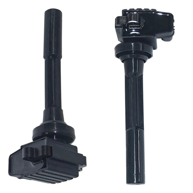 4 PCS Ignition Coil 8971745540 88921373 CM11-102 UF245 for Honda Roadmaster Easy Installation Fast Shipping
