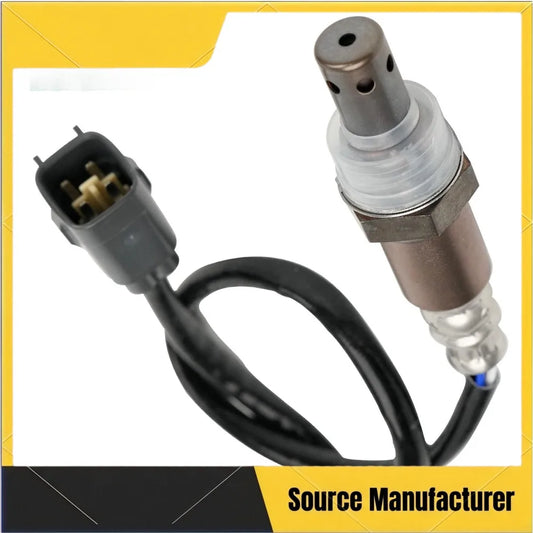 O2 Sensor 89467-53050 for Toyota Lexus Oxygen Sensor In-stock Shipped ImmediatelyReplacement Parts