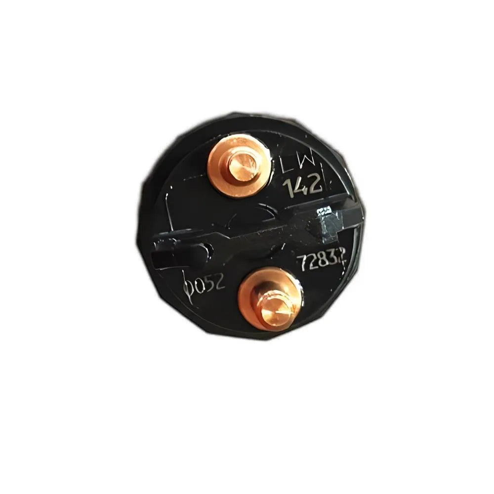 Fuel Injector0445120142 650112010 Common Rail Fuel Injector for GAZ DEUTZ YAMZ-High Flow Car Accessories