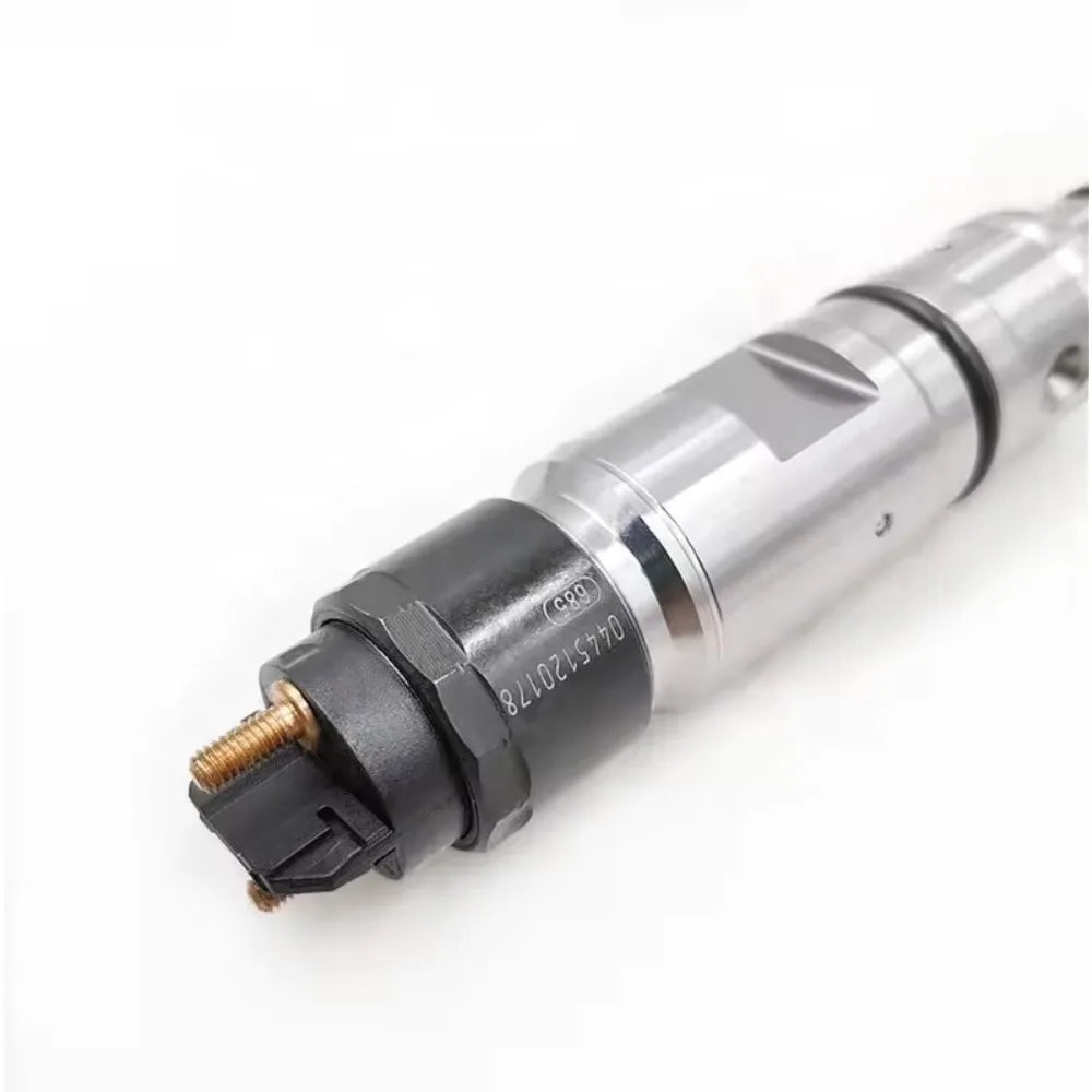 Fuel Injector0445120178 53401112010 Diesel Fuel Injector for YMZ/Yamz 4.4 YMZ/Yamz 6.7 Sinotruk-High FlowCar Accessories