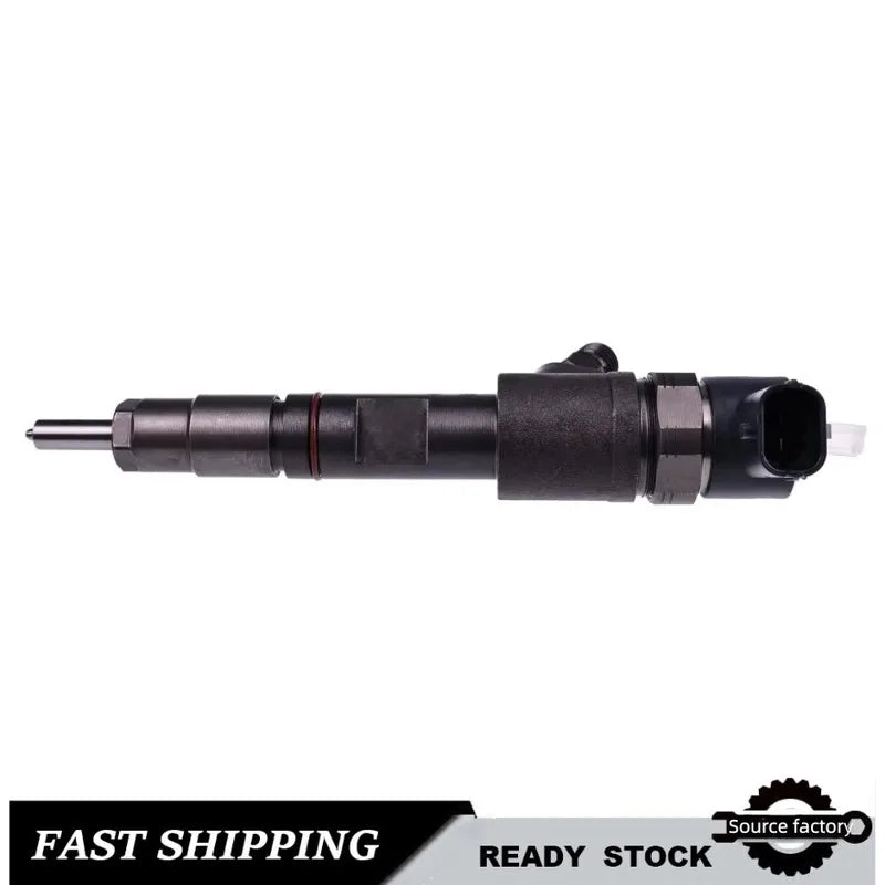 Injector 0445110775 1J808-53052 for Kubota D1803 V2403 Engine R430CALow Emission Fast Shipping