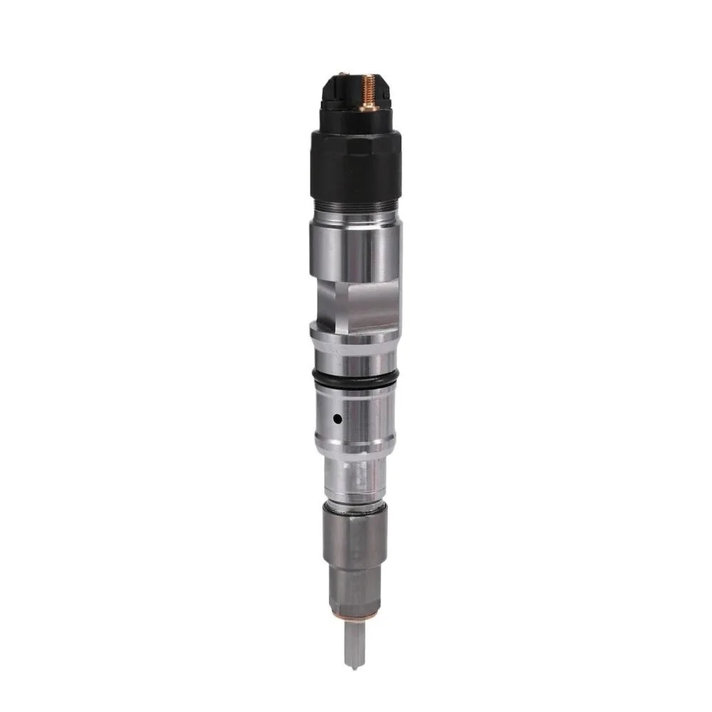 Fuel Injector0445120533 for Dongfeng Common Rail Diesel Fuel Injector Assy  High FlowCar Accessories